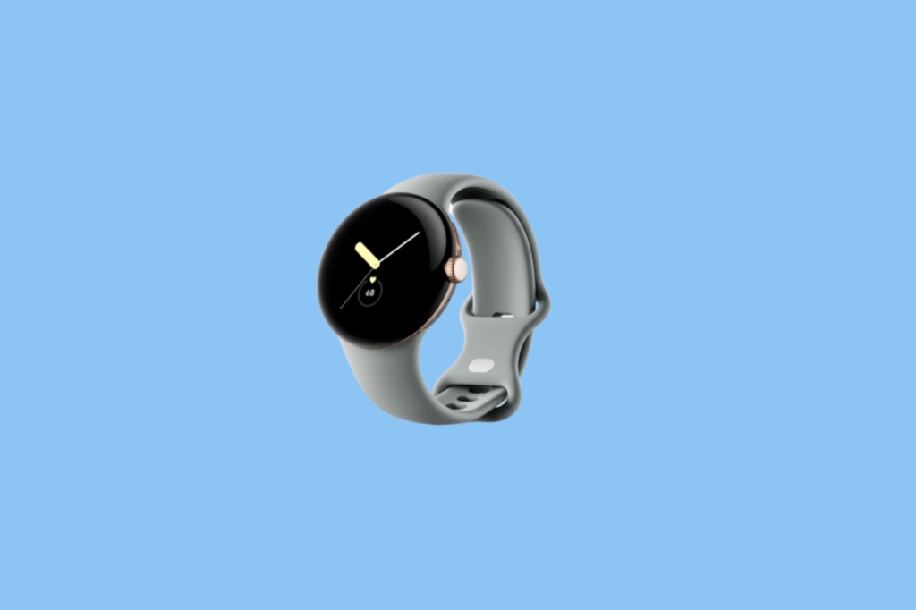 google pixel watch
