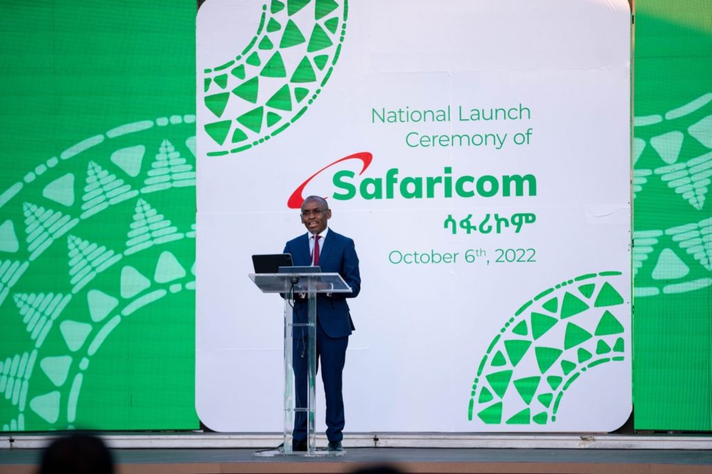 Safaricom-Ethiopia-goes-live