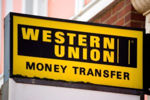 Western-Union