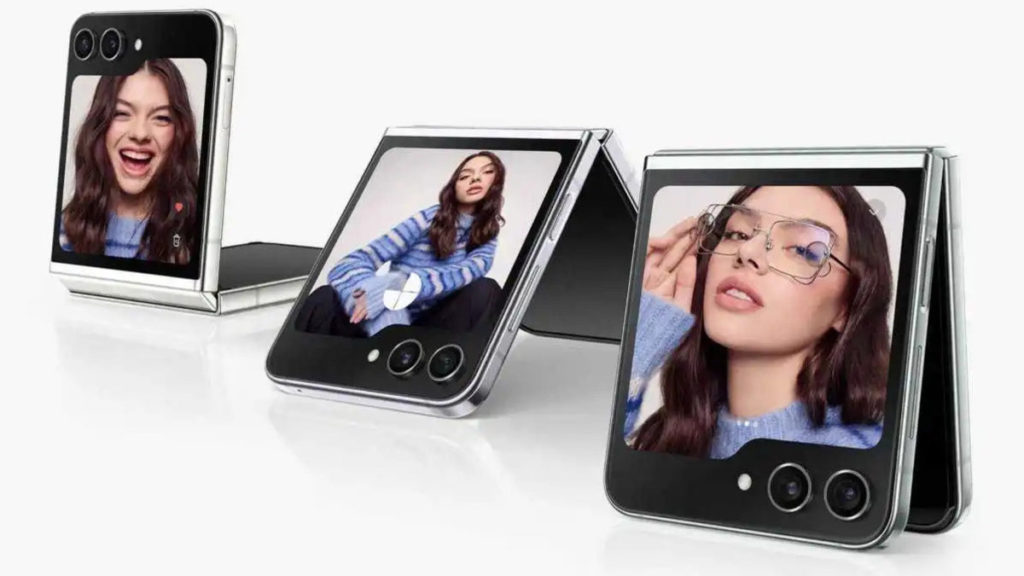Foldable Smartphones 2023