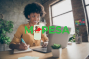 m-pesa internet