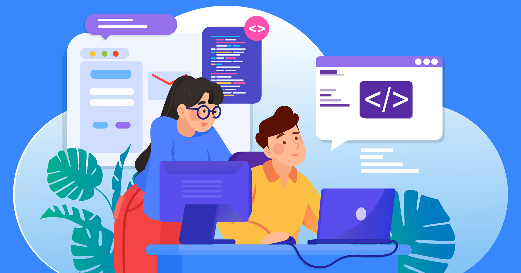 Here are Top 5 Online Code Editors for Programmers - Dignited