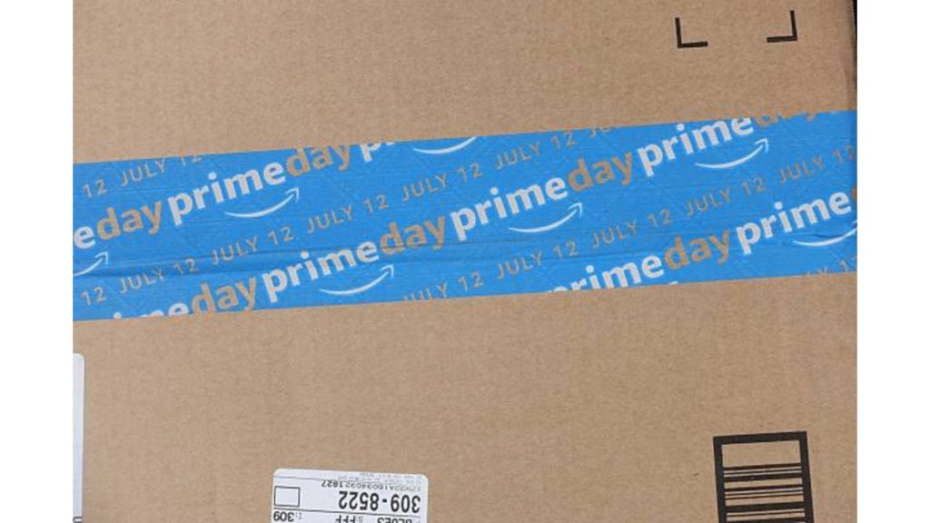 amazon last minute deals prime day