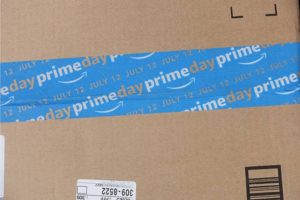 amazon last minute deals prime day