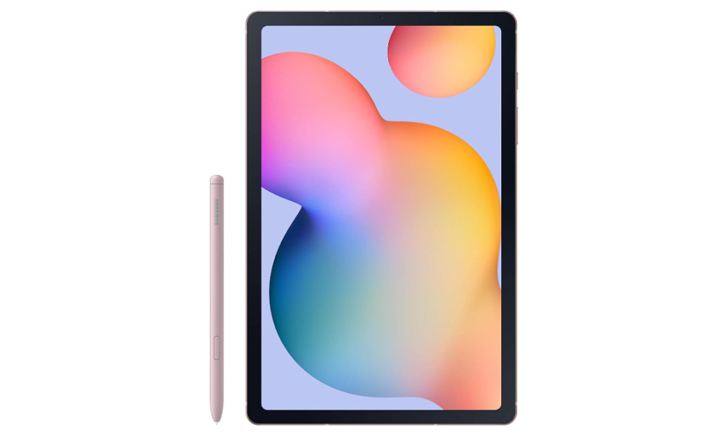 Samsung Galaxy Tab S6