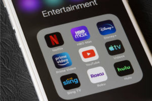 merge streaming platforms