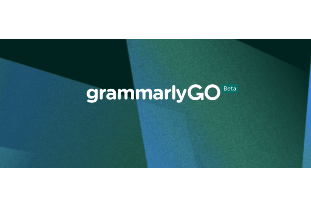 grammarly go