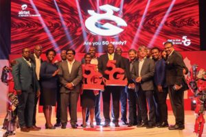 Airtel Uganda IPO and Shares