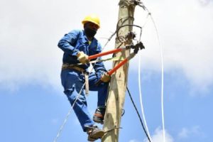 kenya power