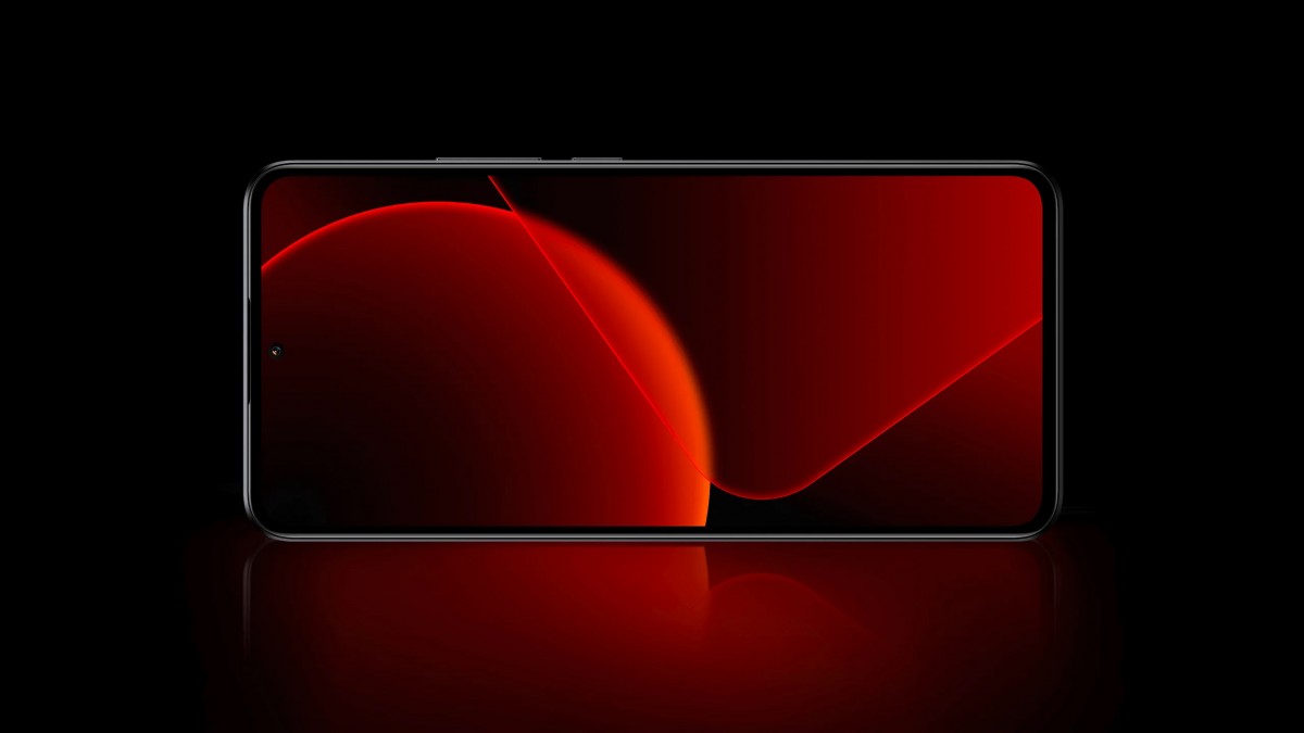 Xiaomi 13T Display