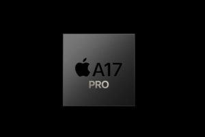 A17 pro Chip