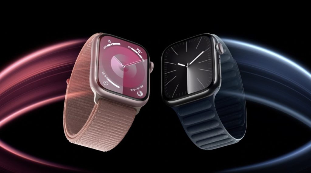 Apple Watch Series 9