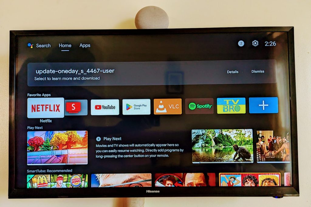 Xiaomi Mi Box S Review: Android TV on any TV for a decent price - Dignited