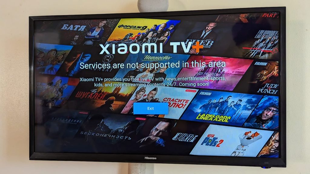 A new version of Xiaomi Mi Box surfaces on FCC listing with Android TV 