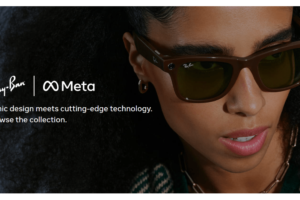 meta smart glasses