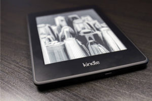 amazon kindle