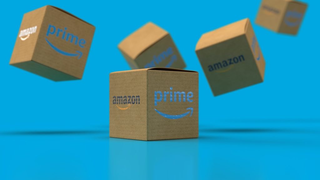 amazon prime deals