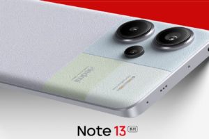 redmi note 13