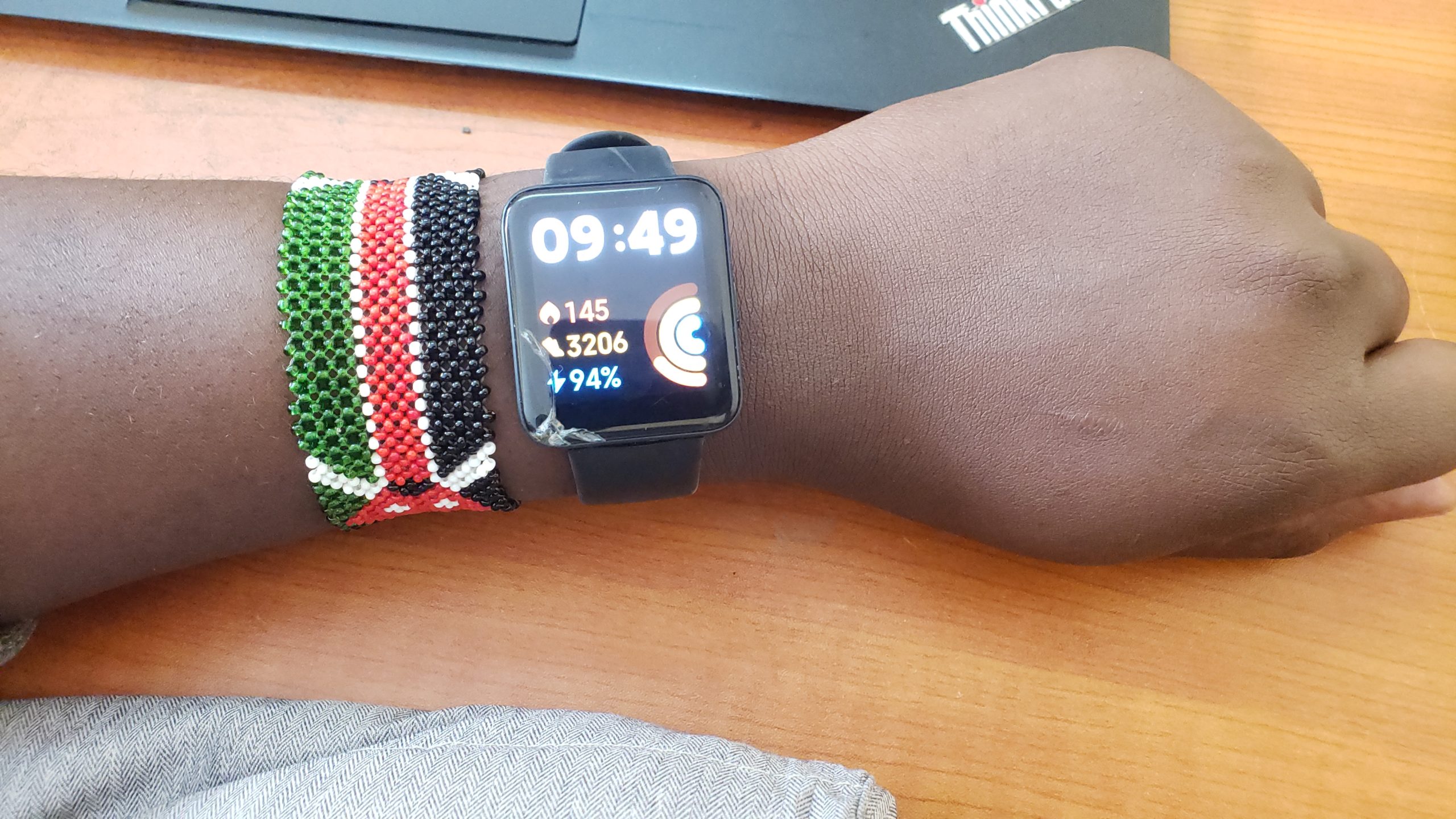 Xiaomi Redmi Watch 2 Lite Smartwatch Review: Improved successor of the  Xiaomi Watch Lite -  Reviews