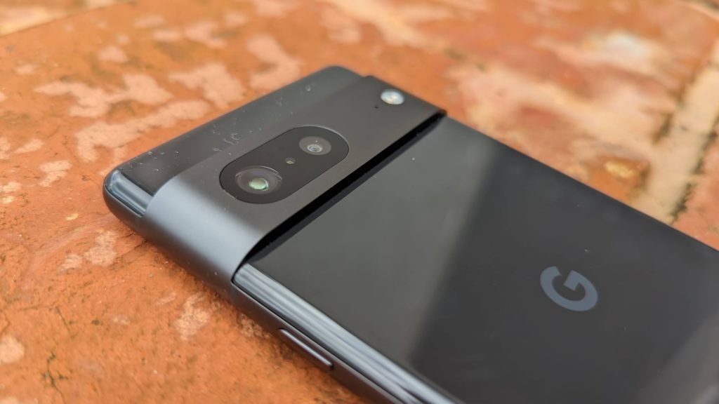 Google's Pixel 7 Still Has the Best Smartphone Camera