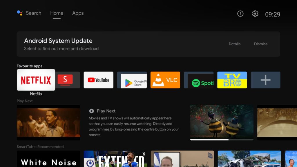 Xiaomi Mi Box S releases Android TV 12 bug fix update: What's fixed and ...