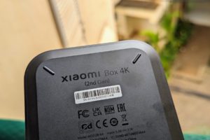 Xiaomi TV Box S Review