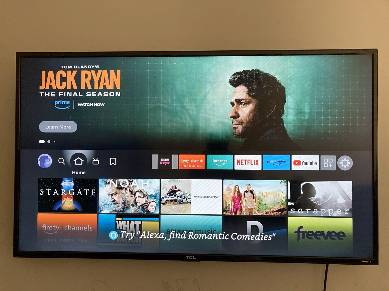 Fire TV Stick 4K (2nd Gen, 2023) Review