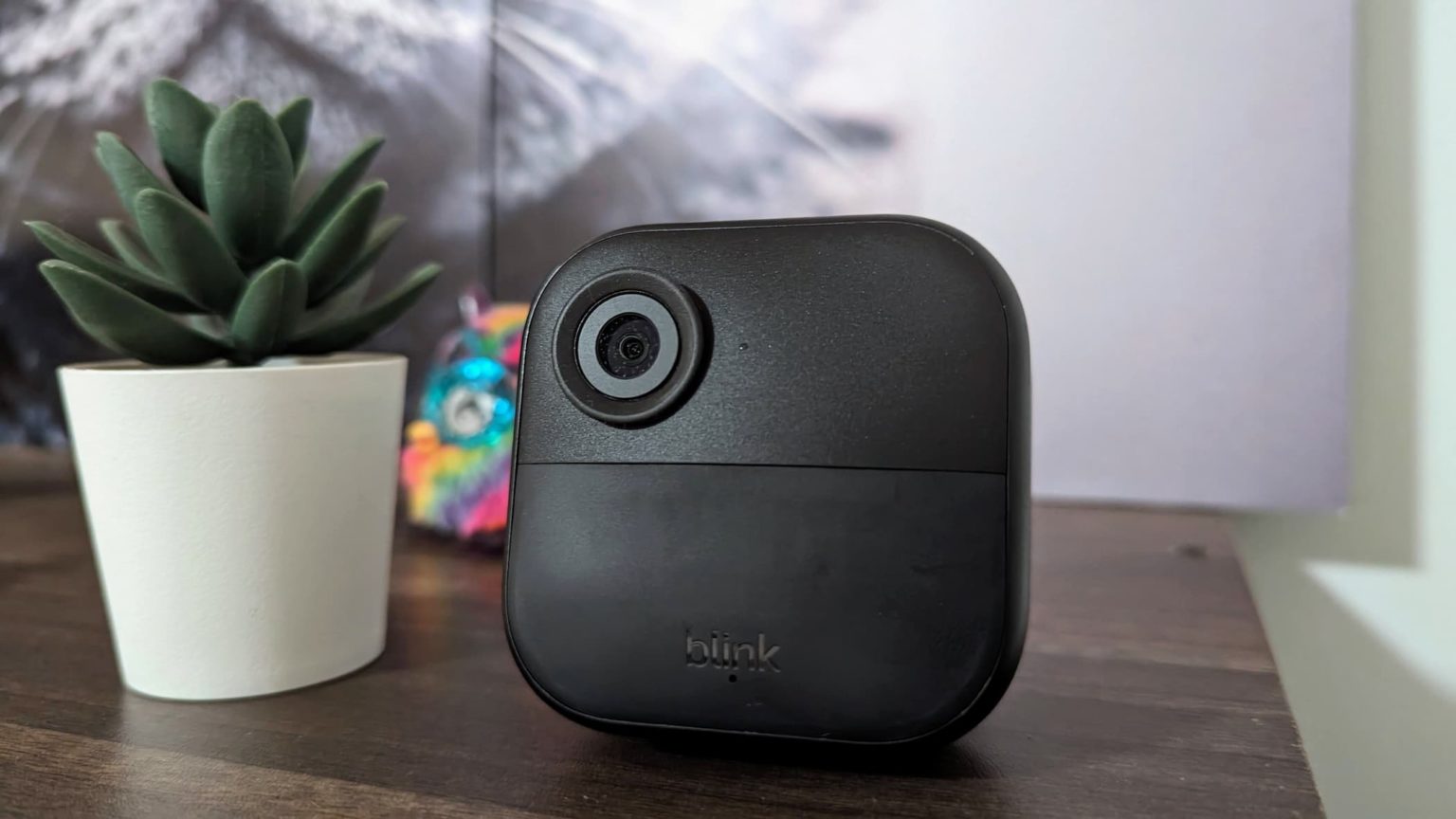 How to set up Blink Outdoor 4 Camera A step by step Guide Dignited
