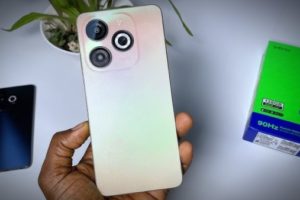 Infinix Note 12 in Nigeria: Here's Everything You Need to Know - Dignited