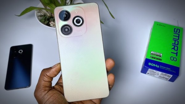 Infinix-Smart-8-Kenya