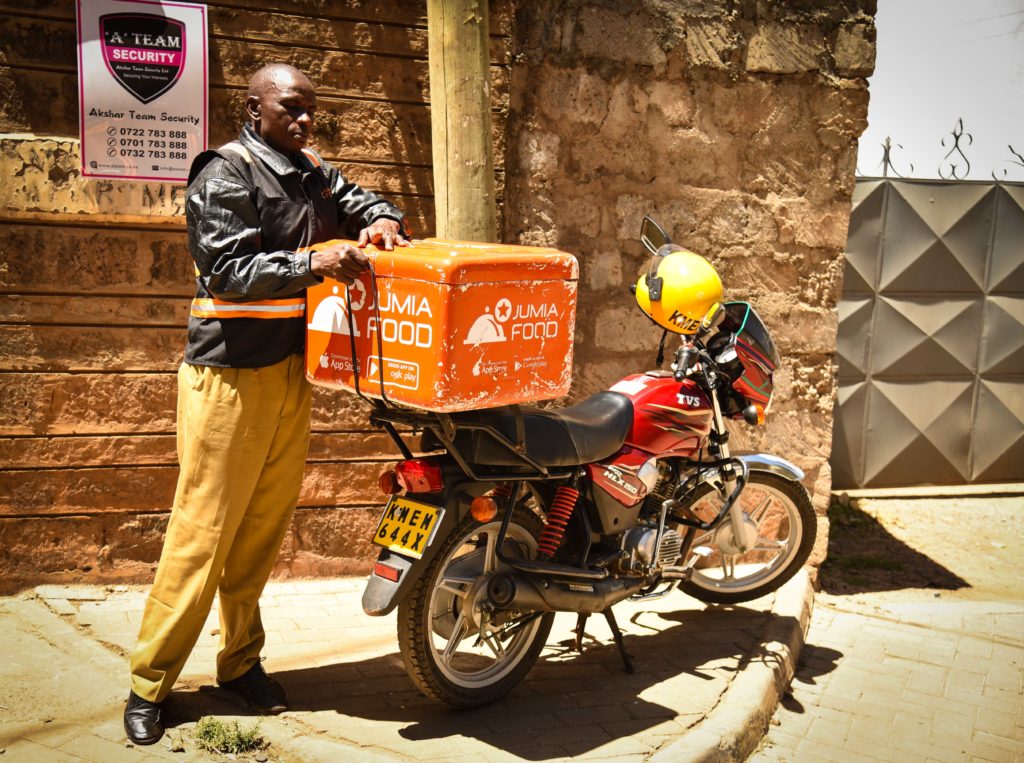 Jumia Food is Shutting Down in 2023 and here Are the Alternatives