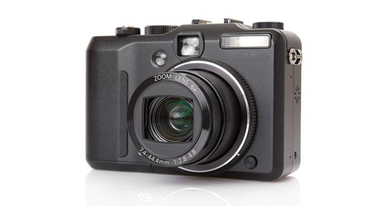 The Best PointandShoot Digital Cameras to Get in 2024