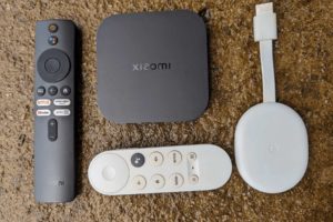 Xiaomi Mi Box S releases Android TV 12 bug fix update: What's fixed and  what's not - Dignited