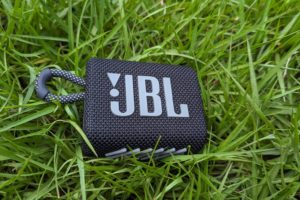 JBL Go 3