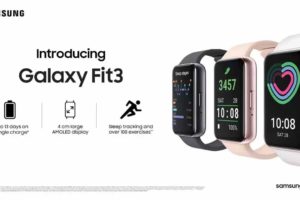 galaxy fit 3