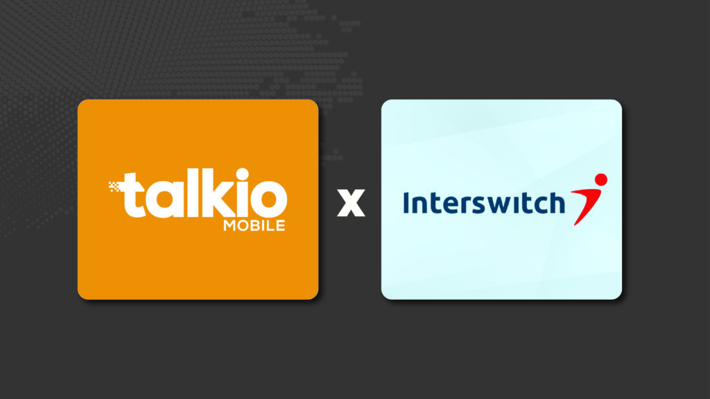 Talkio Mobile Partners with Interswitch’s Quickteller Paypoint to Expand Access Across Uganda