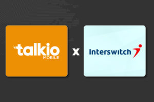 Talkio Mobile Partners with Interswitch’s Quickteller Paypoint to Expand Access Across Uganda